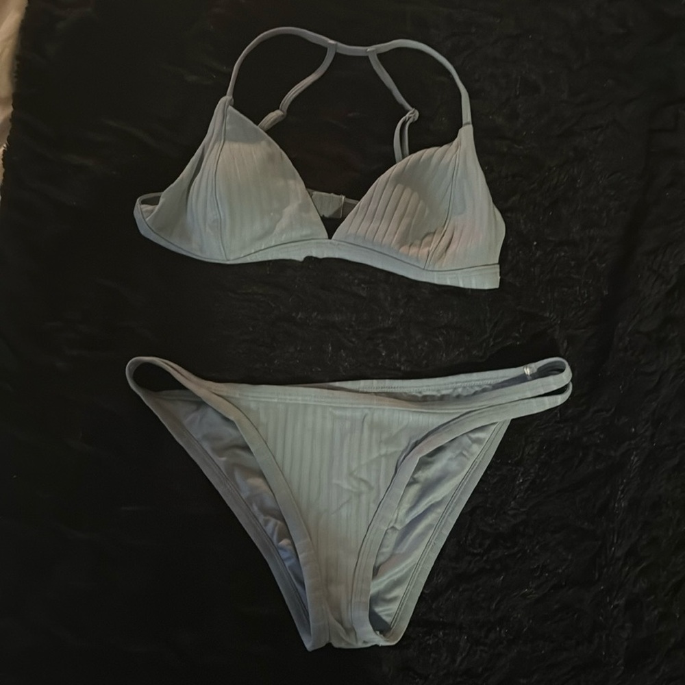 Roxy bathing suit